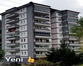 Dış Cephe Mantolama Çalışması