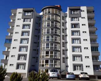 Dış Cephe Fileli Sıva ve Boya Çalışması